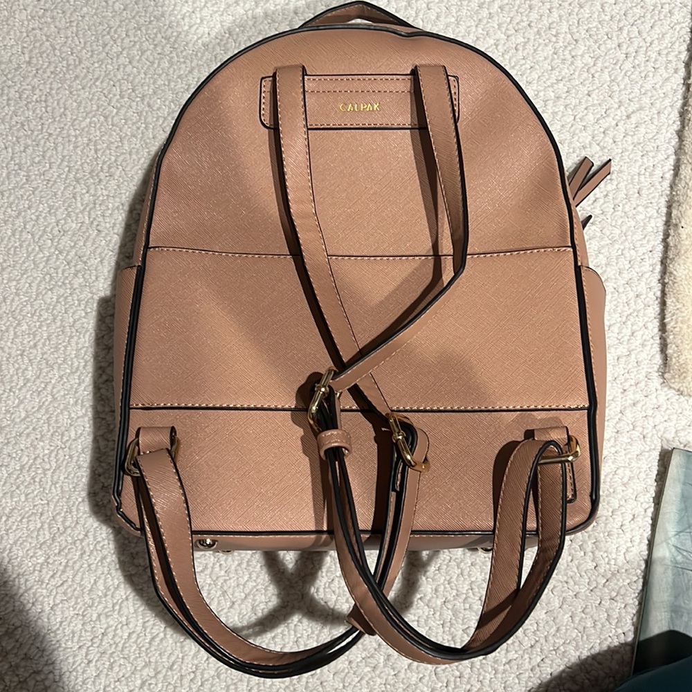 Calpak Backpack - image 3